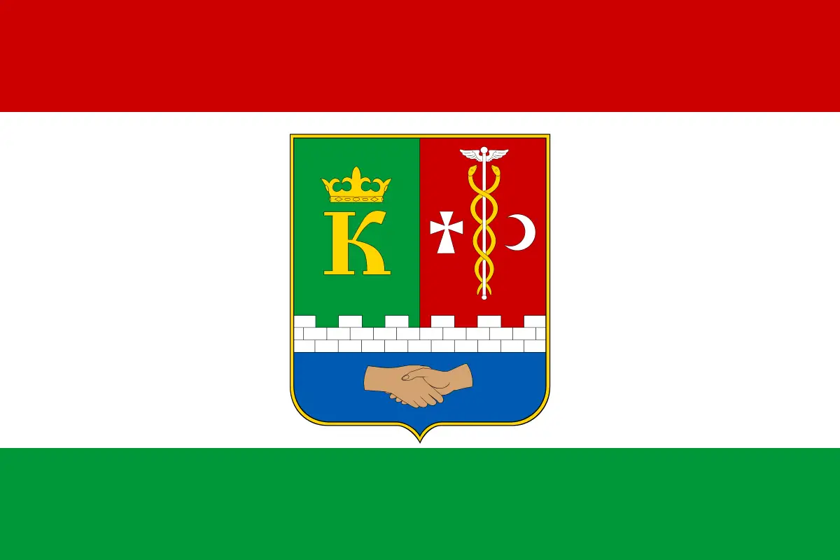 Флаг: Старый Крым